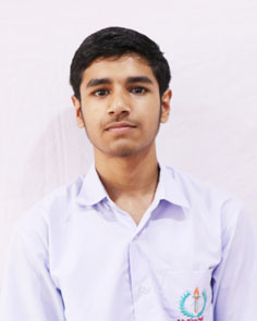 Devasya Yadav
